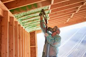 Best Radiant Barrier Insulation  in Marinette, WI